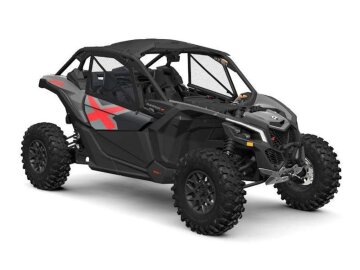 New 2027 Can-Am Maverick 900