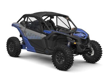 New 2027 Can-Am Maverick 900