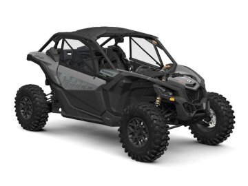 New 2027 Can-Am Maverick 900
