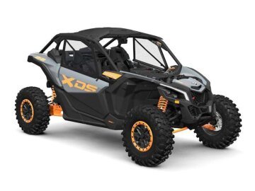 New 2027 Can-Am Maverick 900