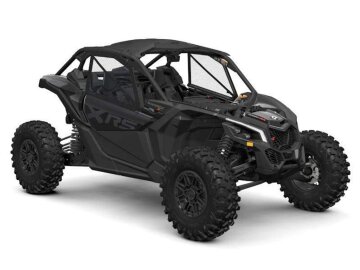 New 2027 Can-Am Maverick 900