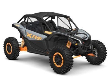 New 2027 Can-Am Maverick 900