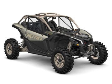 New 2027 Can-Am Maverick 900