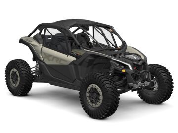 New 2027 Can-Am Maverick 900