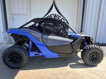 New 2027 Can-Am Maverick 900 X3 ds Turbo