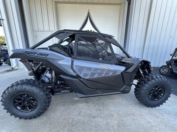 New 2027 Can-Am Maverick 900 X3 ds Turbo