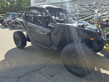 New 2027 Can-Am Maverick 900 X3 ds Turbo