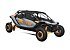 New 2027 Can-Am Maverick MAX 1000R