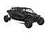 New 2027 Can-Am Maverick MAX 1000R
