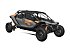 New 2027 Can-Am Maverick MAX 1000R