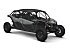 New 2027 Can-Am Maverick MAX 900