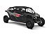 New 2027 Can-Am Maverick MAX 900