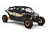 New 2027 Can-Am Maverick MAX 900