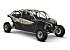 New 2027 Can-Am Maverick MAX 900