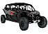 New 2027 Can-Am Maverick MAX 900