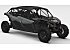 New 2027 Can-Am Maverick MAX 900
