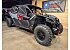 New 2027 Can-Am Maverick MAX 900 X Turbo