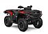 New 2027 Can-Am Outlander 1000