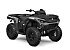 New 2027 Can-Am Outlander 1000