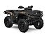 New 2027 Can-Am Outlander 1000