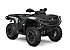 New 2027 Can-Am Outlander 1000