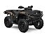 New 2027 Can-Am Outlander 1000