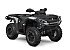 New 2027 Can-Am Outlander 1000