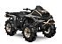New 2027 Can-Am Outlander 1000