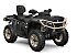 New 2027 Can-Am Outlander 1000