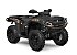 New 2027 Can-Am Outlander 1000R