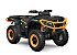 New 2027 Can-Am Outlander 1000R