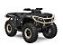 New 2027 Can-Am Outlander 1000R