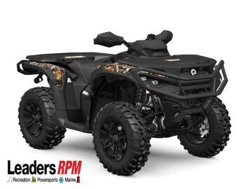 New 2027 Can-Am Outlander 1000R