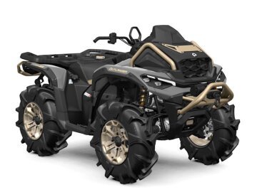 New 2027 Can-Am Outlander 1000R