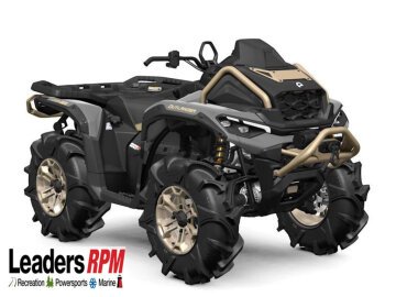 New 2027 Can-Am Outlander 1000R