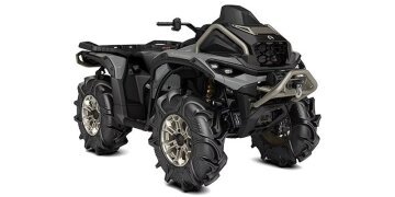 New 2027 Can-Am Outlander 1000R