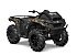 New 2027 Can-Am Outlander 700