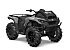 New 2027 Can-Am Outlander 700