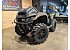 New 2027 Can-Am Outlander 700 X Mr