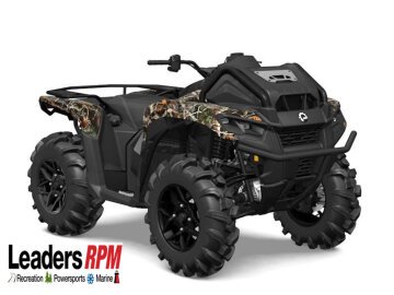 New 2027 Can-Am Outlander 700