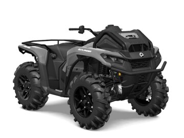 New 2027 Can-Am Outlander 700