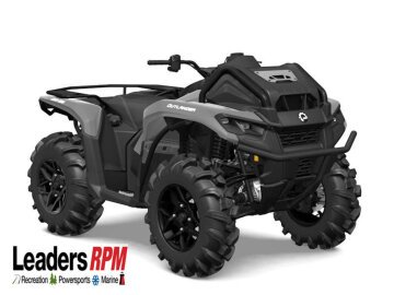 New 2027 Can-Am Outlander 700