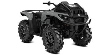 New 2027 Can-Am Outlander 700 X Mr