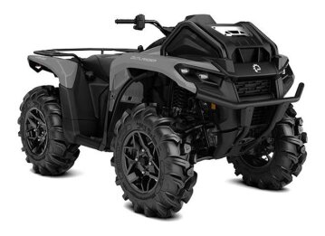 New 2027 Can-Am Outlander 700 X Mr