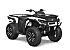 New 2027 Can-Am Outlander Electric