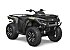 New 2027 Can-Am Outlander Electric
