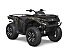 New 2027 Can-Am Outlander Electric