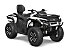 New 2027 Can-Am Outlander Electric
