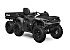 New 2027 Can-Am Outlander MAX 1000