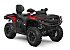 New 2027 Can-Am Outlander MAX 1000